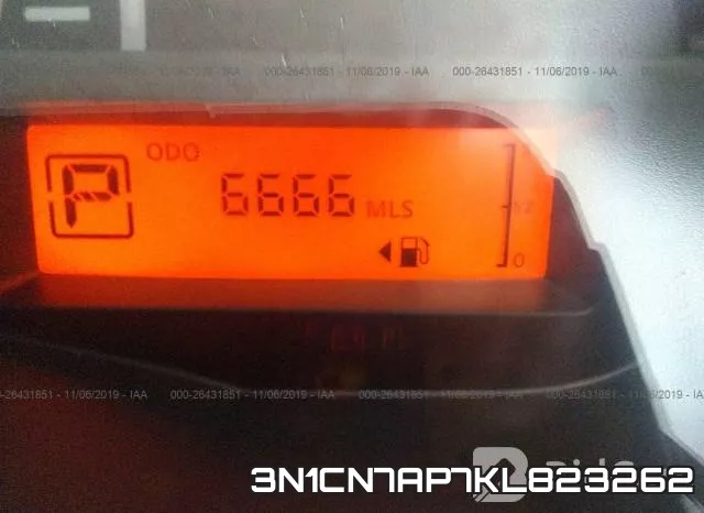 3N1CN7AP7KL823262 фото 8
