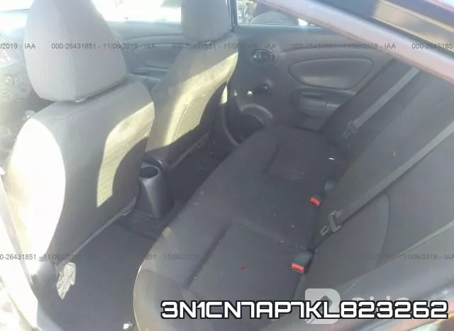 3N1CN7AP7KL823262 фото 9