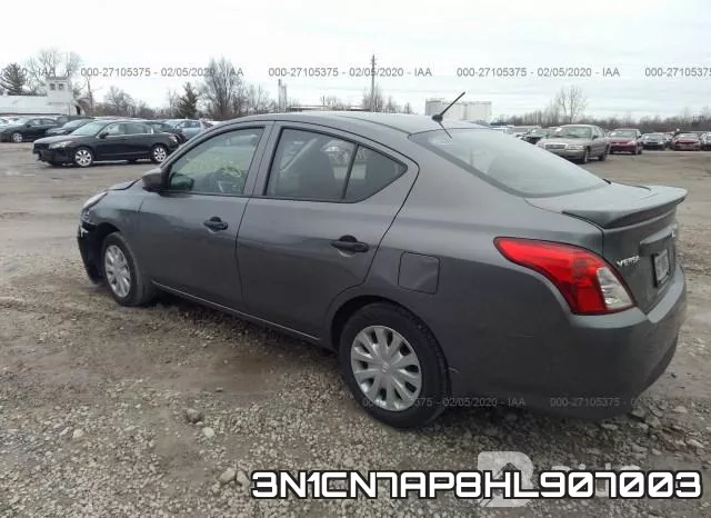 3N1CN7AP8HL907003 фото 4