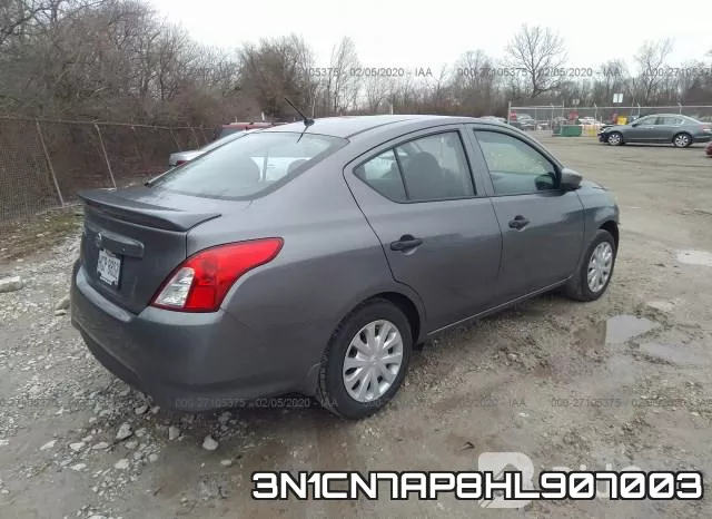 3N1CN7AP8HL907003 фото 5