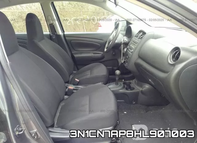 3N1CN7AP8HL907003 фото 6