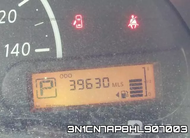 3N1CN7AP8HL907003 фото 8