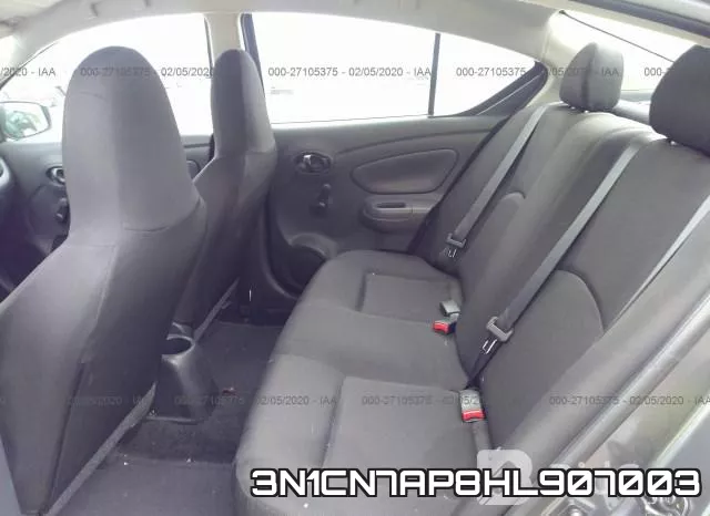 3N1CN7AP8HL907003 фото 9