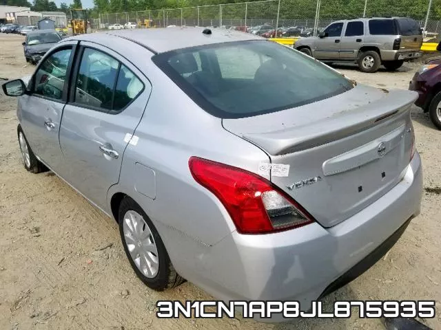 3N1CN7AP8JL875935 фото 4