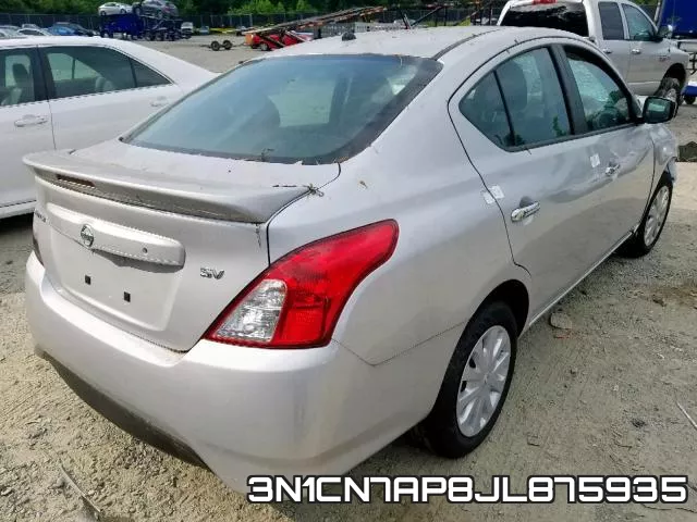 3N1CN7AP8JL875935 фото 5