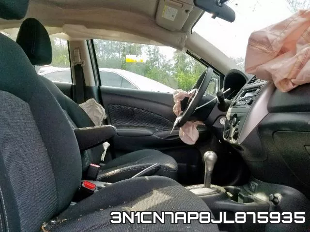 3N1CN7AP8JL875935 фото 6