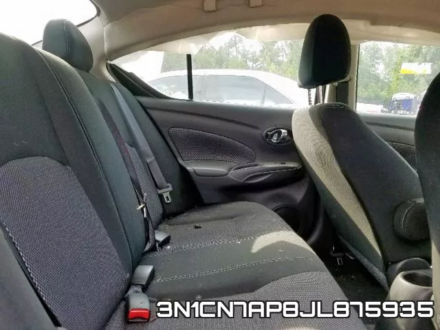 3N1CN7AP8JL875935 фото 7