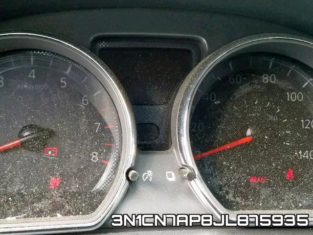 3N1CN7AP8JL875935 фото 9