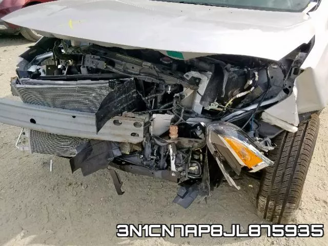 3N1CN7AP8JL875935 фото 10
