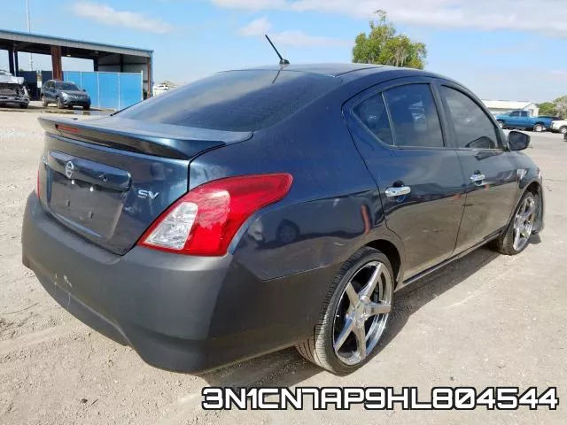3N1CN7AP9HL804544 фото 5