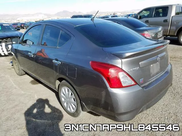 3N1CN7AP9HL845546 фото 4