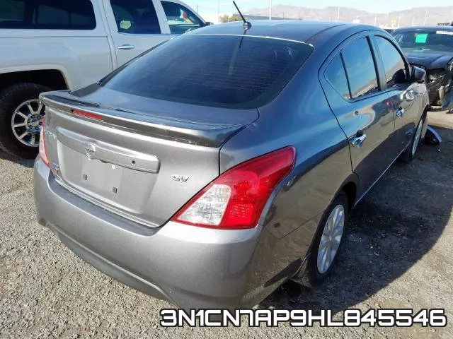 3N1CN7AP9HL845546 фото 5