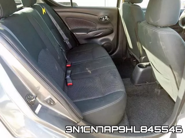 3N1CN7AP9HL845546 фото 7