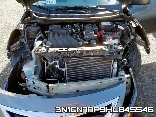3N1CN7AP9HL845546 фото 8
