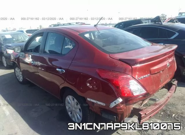 3N1CN7AP9KL810075 фото 4