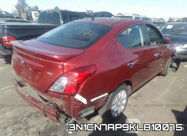 3N1CN7AP9KL810075 фото 5