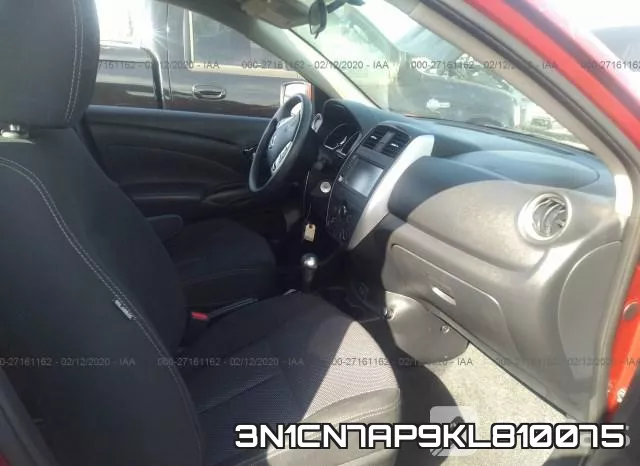 3N1CN7AP9KL810075 фото 6
