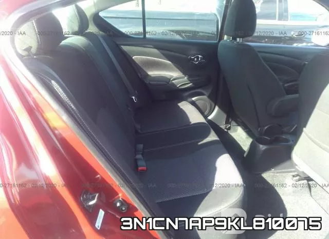 3N1CN7AP9KL810075 фото 9
