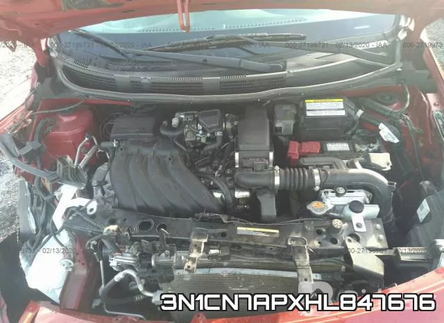 3N1CN7APXHL847676 фото 2