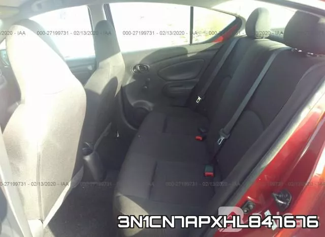 3N1CN7APXHL847676 фото 9