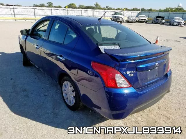 3N1CN7APXJL833914 фото 4