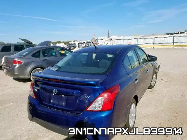 3N1CN7APXJL833914 фото 5