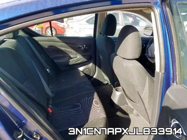 3N1CN7APXJL833914 фото 7