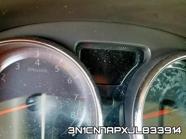 3N1CN7APXJL833914 фото 9