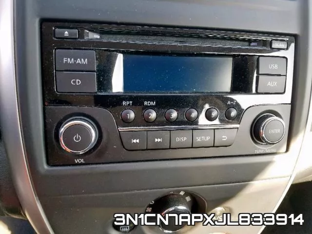 3N1CN7APXJL833914 фото 10