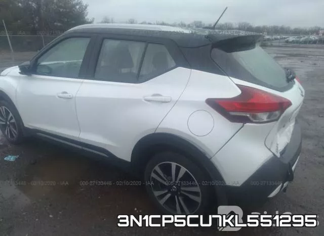 3N1CP5CU7KL551295 фото 4