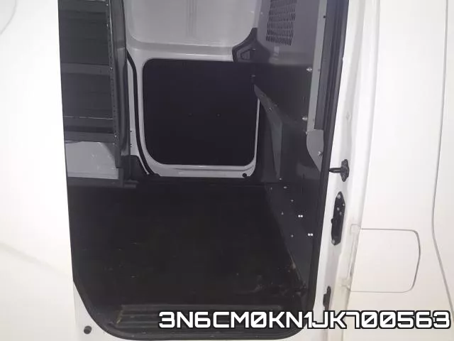 3N6CM0KN1JK700563 фото 7
