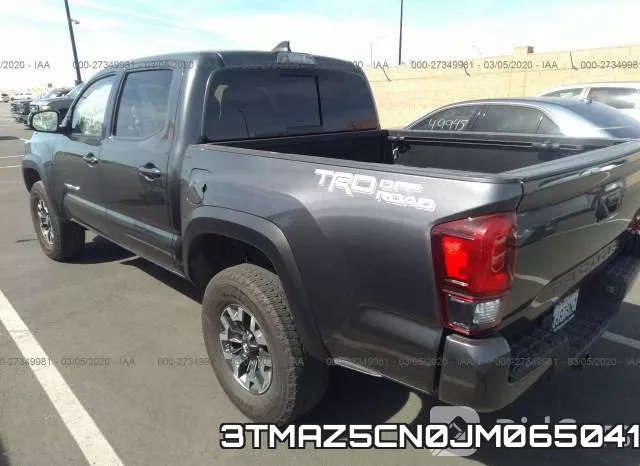3TMAZ5CN0JM065041 фото 4