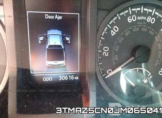 3TMAZ5CN0JM065041 фото 8