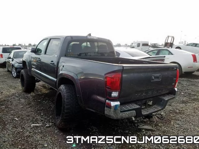 3TMAZ5CN8JM062680 фото 4