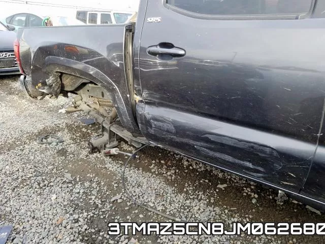 3TMAZ5CN8JM062680 фото 10