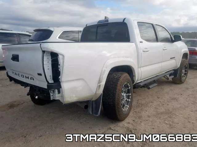 3TMAZ5CN9JM066883 фото 5