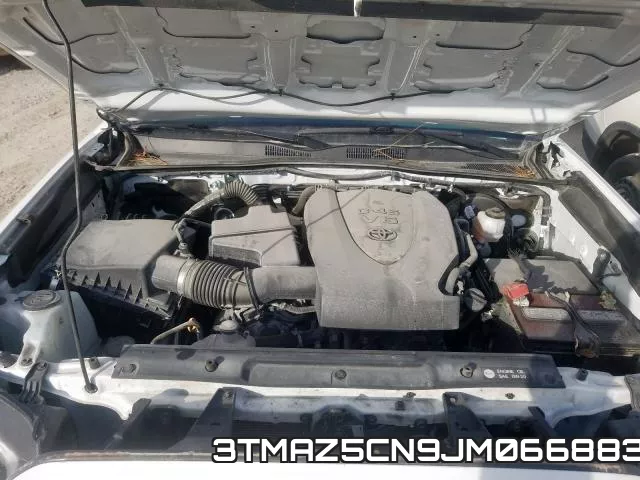 3TMAZ5CN9JM066883 фото 8