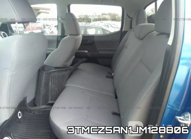 3TMCZ5AN1JM128806 фото 9