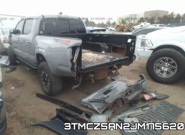 3TMCZ5AN2JM175620 фото 4