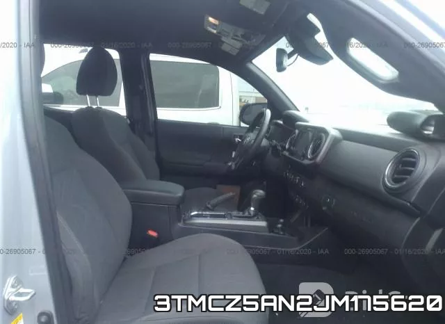 3TMCZ5AN2JM175620 фото 6