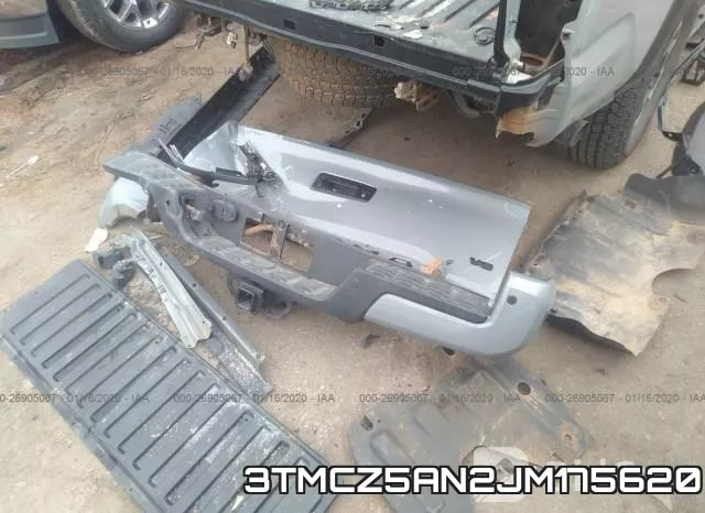 3TMCZ5AN2JM175620 фото 7