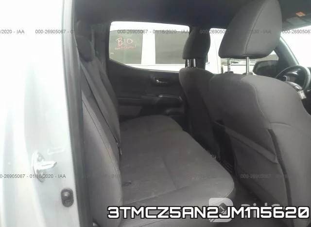 3TMCZ5AN2JM175620 фото 9