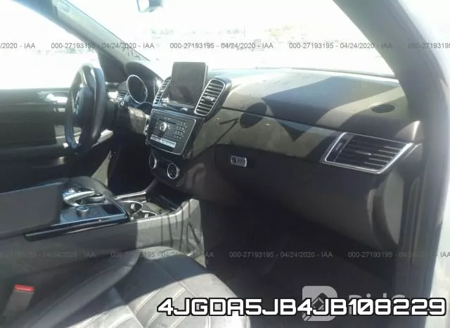 4JGDA5JB4JB108229 фото 6