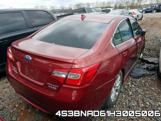4S3BNAD61H3005006 фото 5