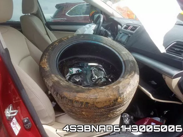 4S3BNAD61H3005006 фото 6