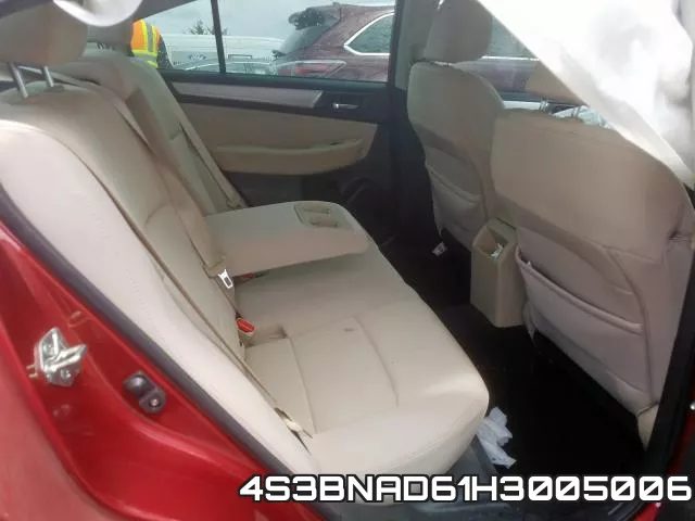 4S3BNAD61H3005006 фото 7