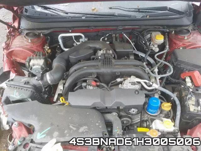 4S3BNAD61H3005006 фото 8