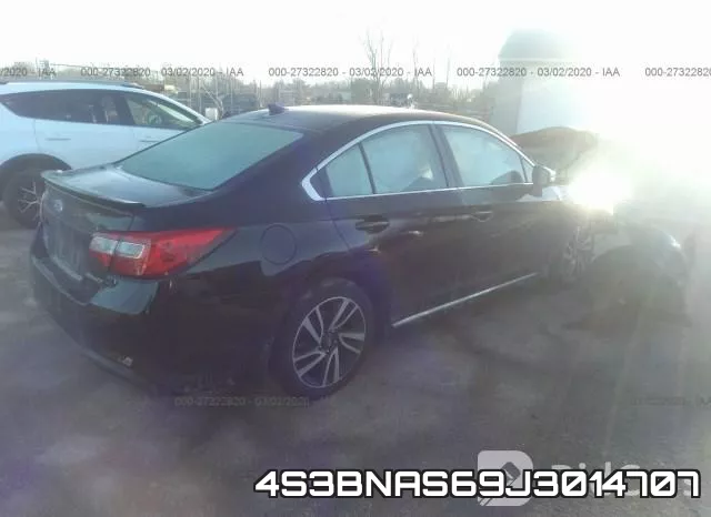 4S3BNAS69J3014707 фото 5