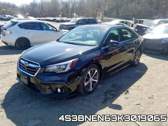 4S3BNEN63K3019065 фото 3