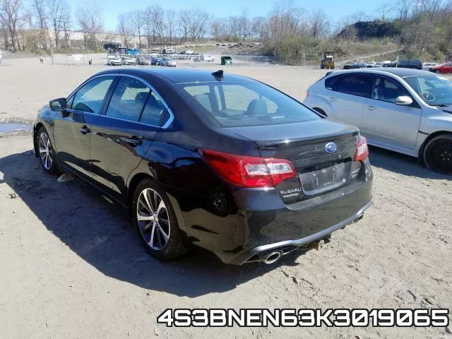 4S3BNEN63K3019065 фото 4
